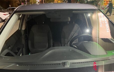 Hyundai Creta I рестайлинг, 2019 год, 1 549 000 рублей, 11 фотография