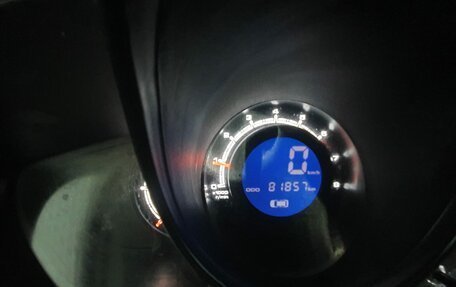 Lifan X60 I рестайлинг, 2016 год, 650 000 рублей, 9 фотография