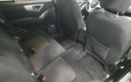 Lifan X60 I рестайлинг, 2016 год, 650 000 рублей, 12 фотография