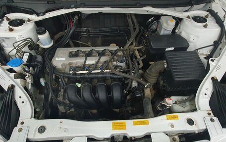 Lifan X60 I рестайлинг, 2016 год, 650 000 рублей, 14 фотография