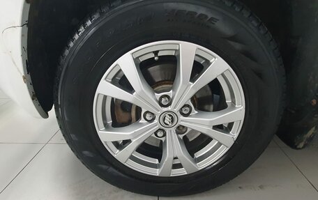 Lifan X60 I рестайлинг, 2016 год, 650 000 рублей, 6 фотография