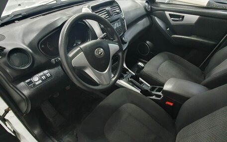 Lifan X60 I рестайлинг, 2016 год, 650 000 рублей, 8 фотография