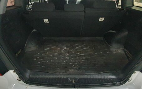 Lifan X60 I рестайлинг, 2016 год, 650 000 рублей, 5 фотография