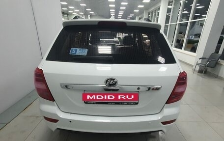 Lifan X60 I рестайлинг, 2016 год, 650 000 рублей, 4 фотография