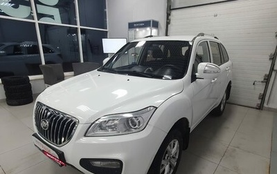 Lifan X60 I рестайлинг, 2016 год, 650 000 рублей, 1 фотография