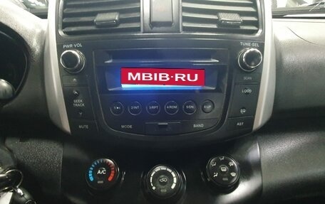 Lifan X60 I рестайлинг, 2016 год, 650 000 рублей, 13 фотография