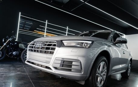 Audi Q5, 2018 год, 3 999 000 рублей, 2 фотография