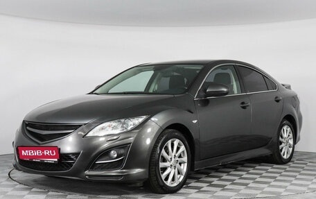 Mazda 6, 2011 год, 1 149 000 рублей, 1 фотография