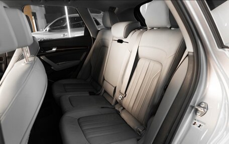 Audi Q5, 2018 год, 3 999 000 рублей, 6 фотография