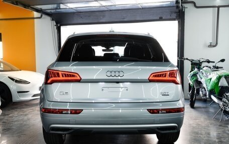 Audi Q5, 2018 год, 3 999 000 рублей, 3 фотография