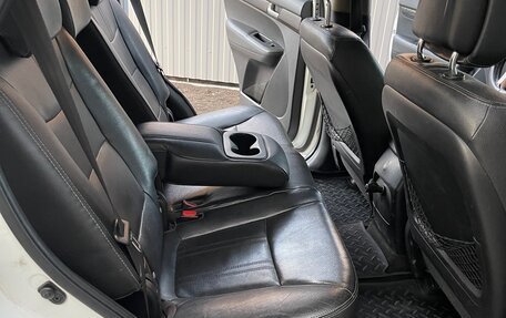 KIA Sorento II рестайлинг, 2012 год, 1 500 000 рублей, 13 фотография