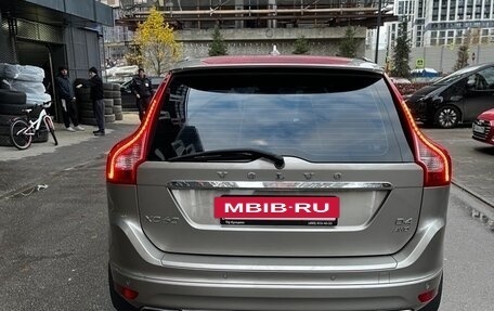Volvo XC60 II, 2015 год, 1 750 000 рублей, 4 фотография