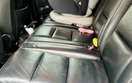 Mercedes-Benz G-Класс W463 рестайлинг _ii, 2016 год, 6 050 000 рублей, 25 фотография