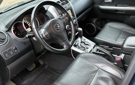 Suzuki Grand Vitara, 2012 год, 1 600 000 рублей, 4 фотография