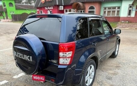 Suzuki Grand Vitara, 2012 год, 1 600 000 рублей, 2 фотография