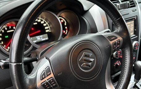 Suzuki Grand Vitara, 2012 год, 1 600 000 рублей, 6 фотография