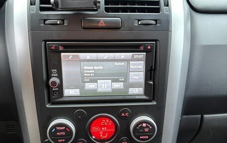 Suzuki Grand Vitara, 2012 год, 1 600 000 рублей, 5 фотография