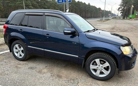 Suzuki Grand Vitara, 2012 год, 1 600 000 рублей, 13 фотография