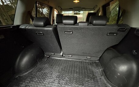 Suzuki Grand Vitara, 2012 год, 1 600 000 рублей, 7 фотография