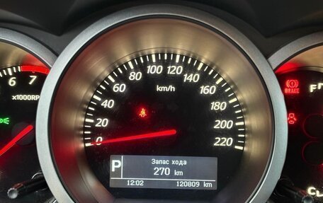 Suzuki Grand Vitara, 2012 год, 1 600 000 рублей, 9 фотография