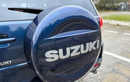 Suzuki Grand Vitara, 2012 год, 1 600 000 рублей, 12 фотография