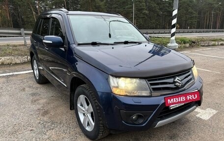 Suzuki Grand Vitara, 2012 год, 1 600 000 рублей, 15 фотография
