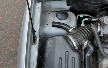 Chevrolet Aveo III, 2008 год, 364 000 рублей, 9 фотография