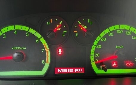 Chevrolet Aveo III, 2008 год, 364 000 рублей, 7 фотография
