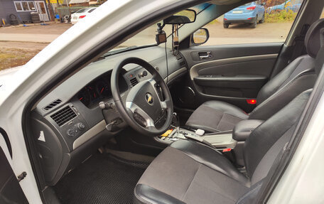 Chevrolet Epica, 2011 год, 590 000 рублей, 6 фотография