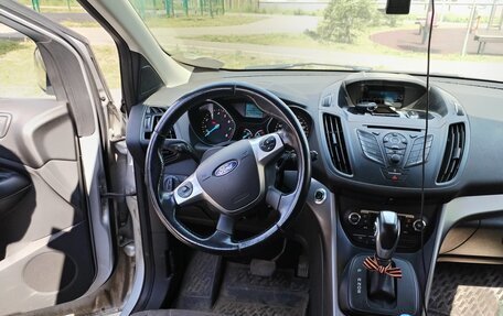 Ford Kuga III, 2016 год, 1 675 000 рублей, 5 фотография