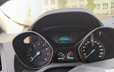 Ford Kuga III, 2016 год, 1 675 000 рублей, 6 фотография