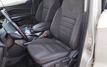 Ford Kuga III, 2016 год, 1 675 000 рублей, 7 фотография