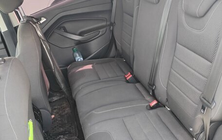 Ford Kuga III, 2016 год, 1 675 000 рублей, 8 фотография