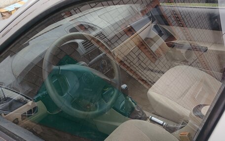 Geely CK (Otaka) I рестайлинг, 2007 год, 70 000 рублей, 5 фотография