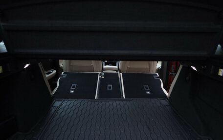 Jaguar F-Pace, 2017 год, 2 680 000 рублей, 15 фотография