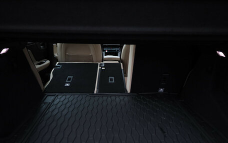 Jaguar F-Pace, 2017 год, 2 680 000 рублей, 16 фотография