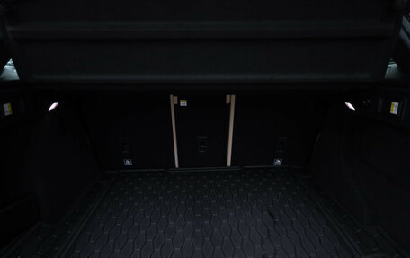 Jaguar F-Pace, 2017 год, 2 680 000 рублей, 17 фотография