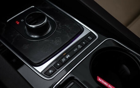 Jaguar F-Pace, 2017 год, 2 680 000 рублей, 20 фотография