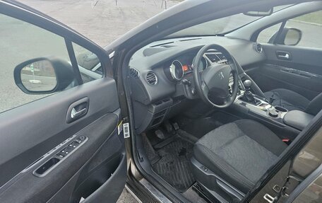 Peugeot 3008 I рестайлинг, 2011 год, 640 000 рублей, 4 фотография