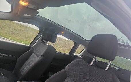 Peugeot 3008 I рестайлинг, 2011 год, 640 000 рублей, 6 фотография