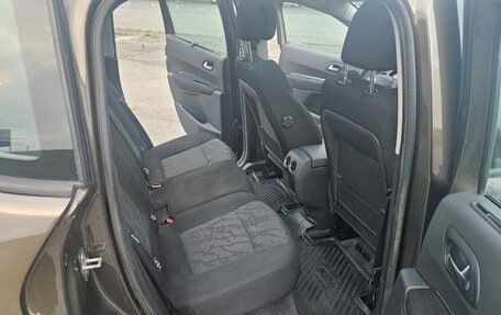 Peugeot 3008 I рестайлинг, 2011 год, 640 000 рублей, 7 фотография