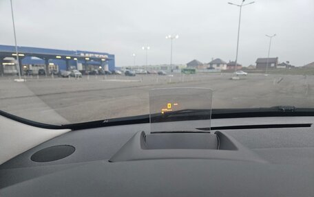 Peugeot 3008 I рестайлинг, 2011 год, 640 000 рублей, 8 фотография