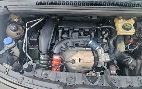 Peugeot 3008 I рестайлинг, 2011 год, 640 000 рублей, 13 фотография