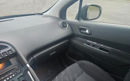 Peugeot 3008 I рестайлинг, 2011 год, 640 000 рублей, 10 фотография