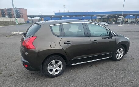 Peugeot 3008 I рестайлинг, 2011 год, 640 000 рублей, 14 фотография