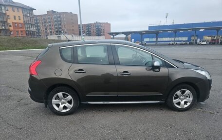 Peugeot 3008 I рестайлинг, 2011 год, 640 000 рублей, 16 фотография