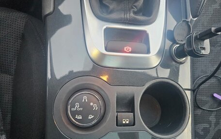 Peugeot 3008 I рестайлинг, 2011 год, 640 000 рублей, 11 фотография