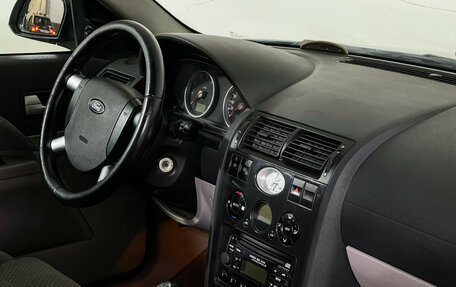 Ford Mondeo III, 2001 год, 297 000 рублей, 9 фотография