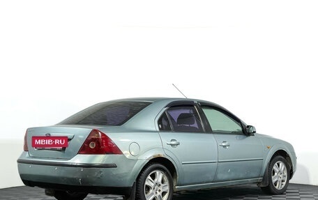 Ford Mondeo III, 2001 год, 297 000 рублей, 5 фотография