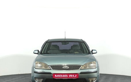 Ford Mondeo III, 2001 год, 297 000 рублей, 2 фотография